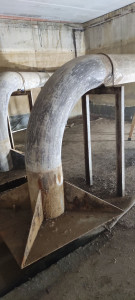 Photo de galerie - Bricolage et multi services