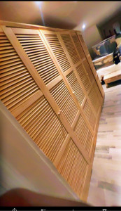 Photo de galerie - Montage meubles en kit