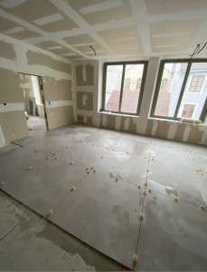 Photo de galerie - Carrelage