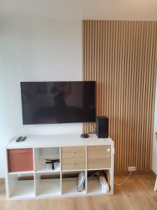 Photo de galerie - Menuiserie - Huisserie - Agencement