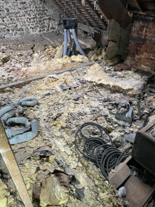 Photo de galerie - Couverture - Toiture