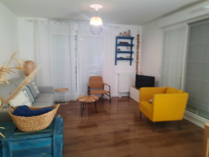 Photo de galerie - Ménage