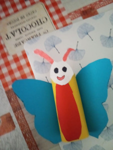 Photo de galerie - Nounou