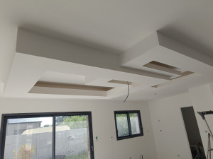 Photo de galerie - Peintres pavillons 