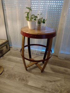 Photo de galerie - Client satisfait 