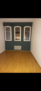 Photo de galerie - Studio murs et plafond 
