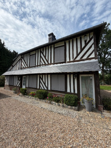 Photo de galerie - Couverture - Toiture