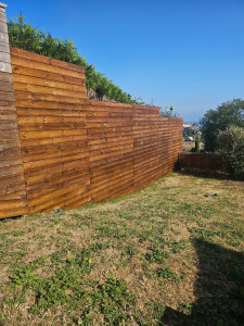 Photo de galerie - Bricolage et multi services
