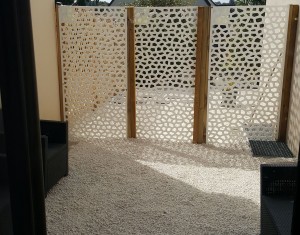 Photo de galerie - Paysagiste - Aménagement du jardin