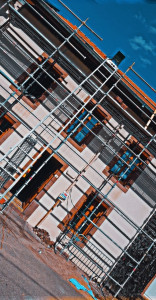 Photo de galerie - Travaux de rénovation extérieur 


