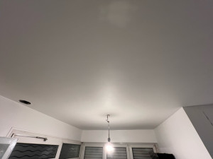 Photo de galerie - Aprèr la rénovation du plafond