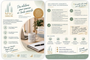 Photo de galerie - Comptabilité