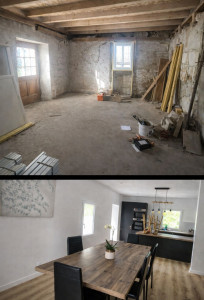 Photo de galerie - Bricolage et multi services