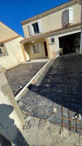 Photo de galerie - Maçonnerie