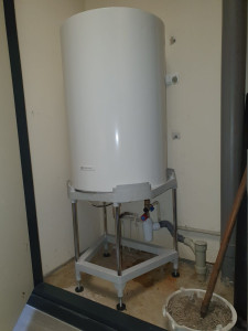 Photo de galerie - Plomberie - Installation sanitaire