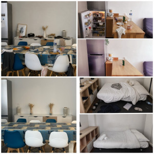 Photo de galerie - Avant & Après 