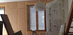 Photo de galerie - Isolation thermique d'un appartement