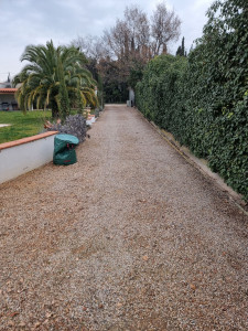 Photo de galerie - Jardinier