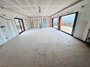 Photo de galerie - Plâtrerie - Murs - Plafonds