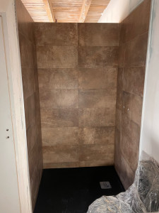Photo de galerie - Carrelage