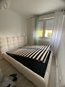 Photo de galerie - Montage de lit 2personne 