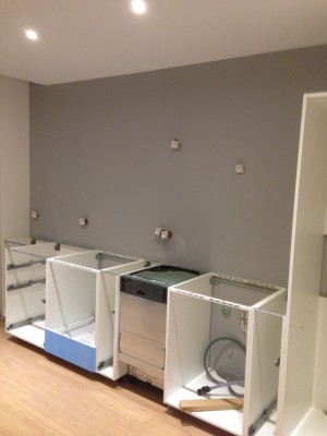 Photo de galerie - Montage meubles en kit