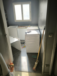 Photo de galerie - Montage meubles en kit