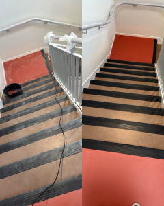 Photo de galerie - Fin de chantier 