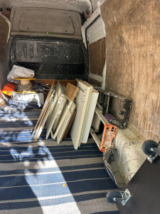 Photo de galerie - Livraison - Transport de colis