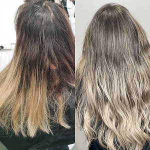 Photo de galerie - Coiffure à domicile