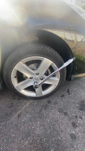 Photo de galerie - Réparation voiture