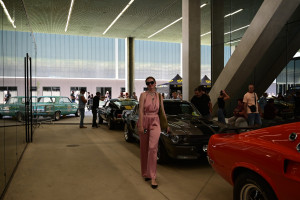 Photo de galerie - Photographe