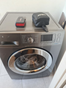 Photo de galerie - Réparation machine à laver 