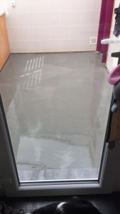 Photo de galerie - Carrelage