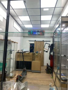 Photo de galerie - Rénovation 