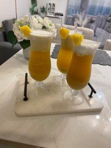 Photo de galerie - Traiteur