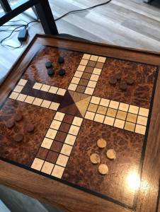 Photo de galerie - Menuiserie - Huisserie - Agencement