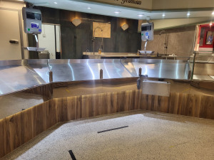 Photo de galerie - Rénovation complète 