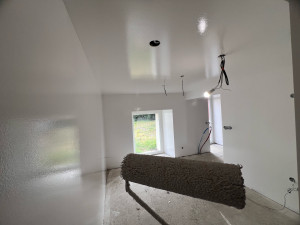 Photo de galerie - Peinture 