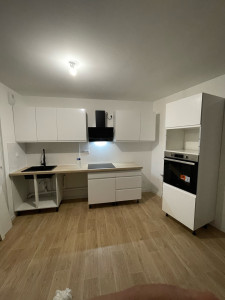 Photo de galerie - Cuisin