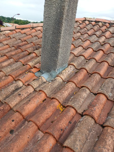 Photo de galerie - Avant le traitement