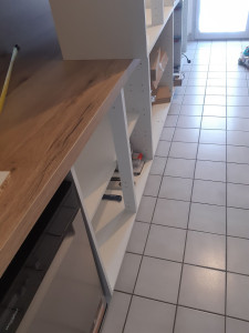 Photo de galerie - Montage meubles en kit