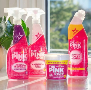 Photo de galerie - Des produits de qualités mais à 99% naturel 