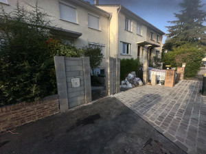 Photo de galerie - Maçonnerie
