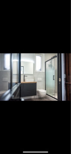 Photo de galerie - Carrelage