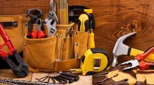 Photo de galerie - Bricolage et multi services