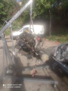 Photo de galerie - Réparation voiture