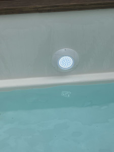 Photo de galerie - Entretien piscine