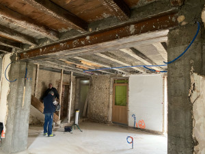 Photo de galerie - Très grande ouverture avec doublet IPN
