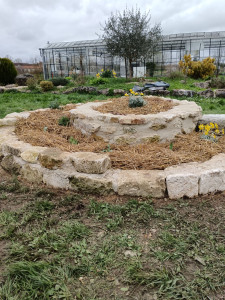 Photo de galerie - Jardinier